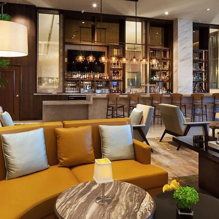 Sheraton Los Angeles San Gabriel Kültér fotó
