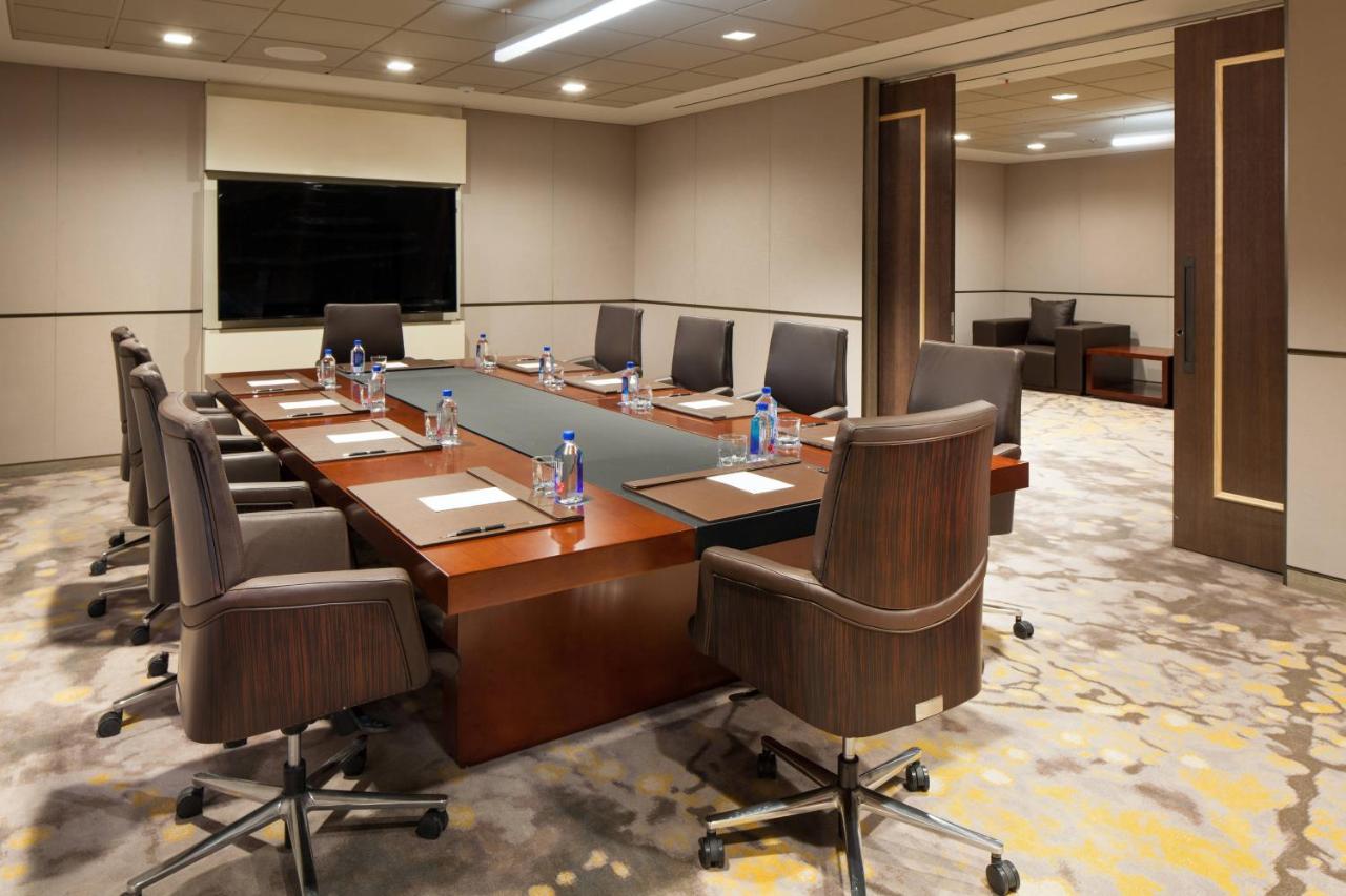 Sheraton Los Angeles San Gabriel Kültér fotó