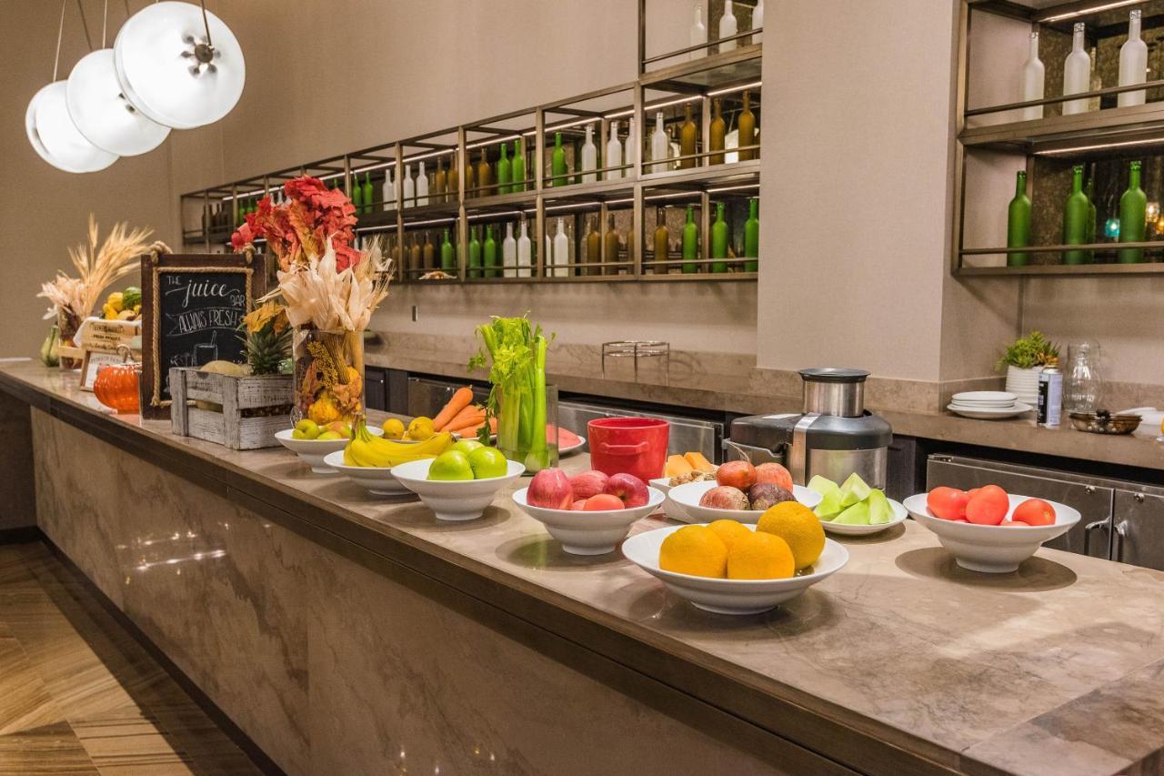 Sheraton Los Angeles San Gabriel Kültér fotó
