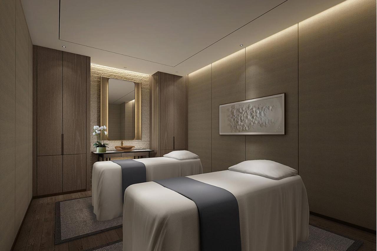 Sheraton Los Angeles San Gabriel Kültér fotó