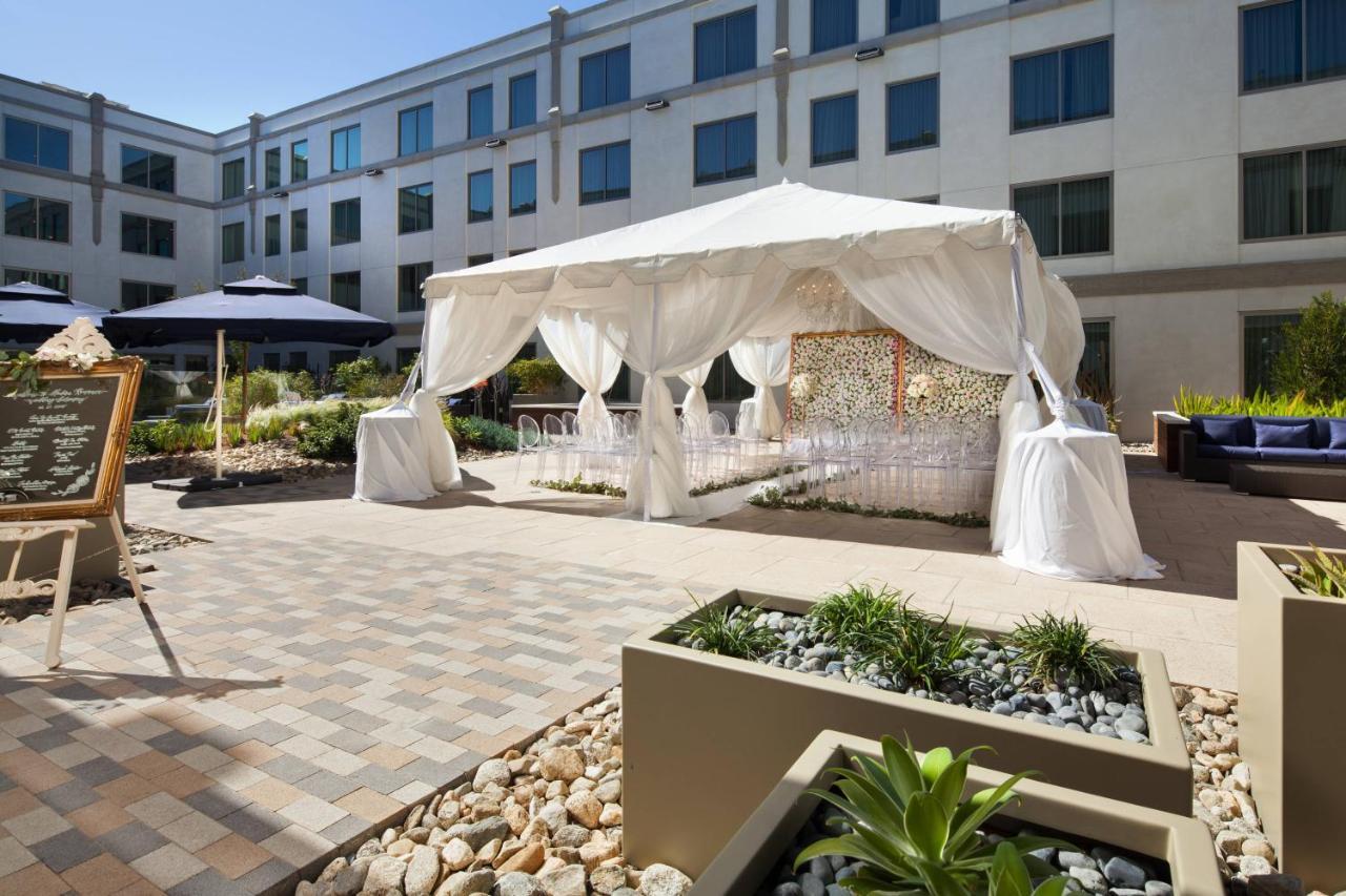 Sheraton Los Angeles San Gabriel Kültér fotó
