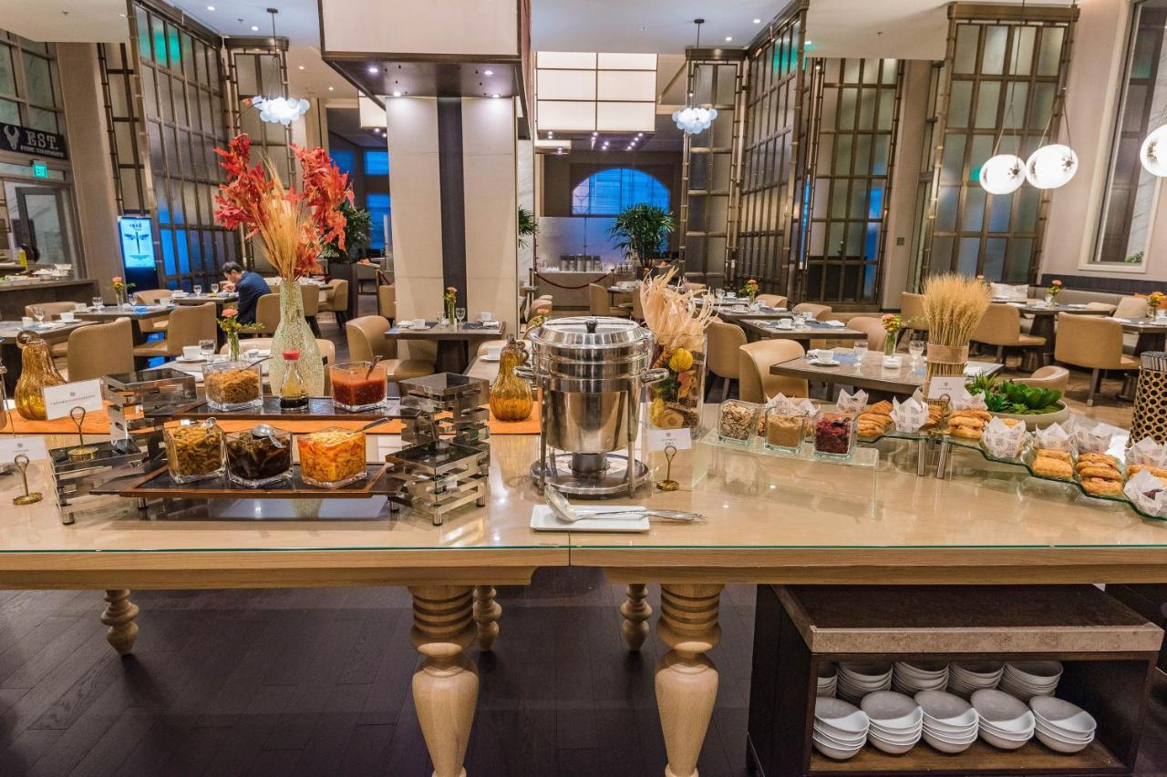 Sheraton Los Angeles San Gabriel Kültér fotó