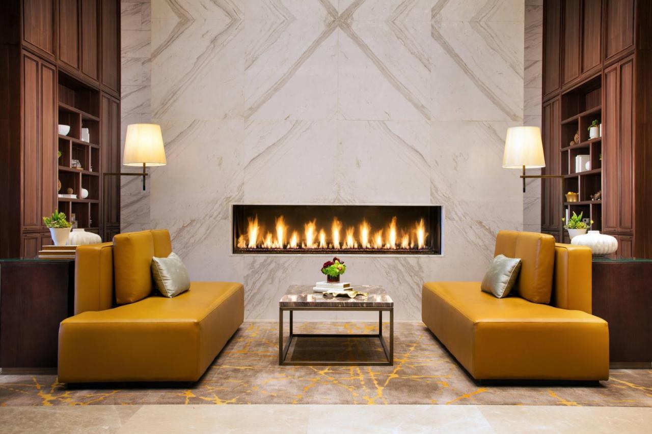 Sheraton Los Angeles San Gabriel Kültér fotó
