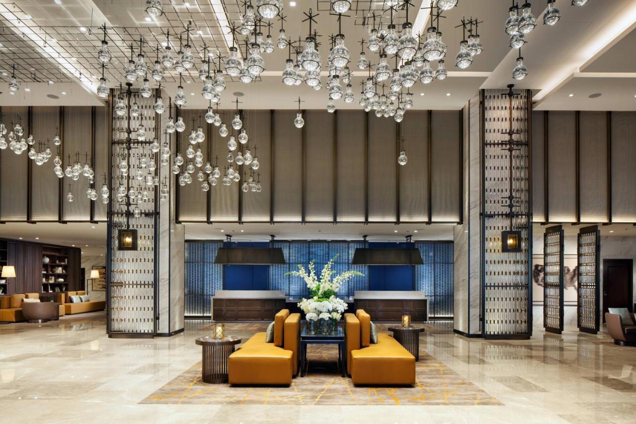 Sheraton Los Angeles San Gabriel Kültér fotó