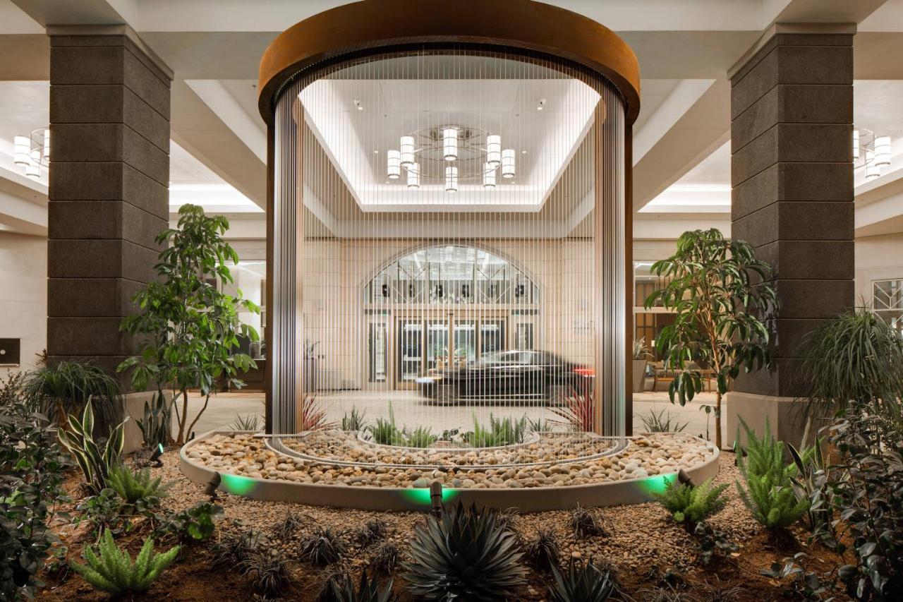 Sheraton Los Angeles San Gabriel Kültér fotó