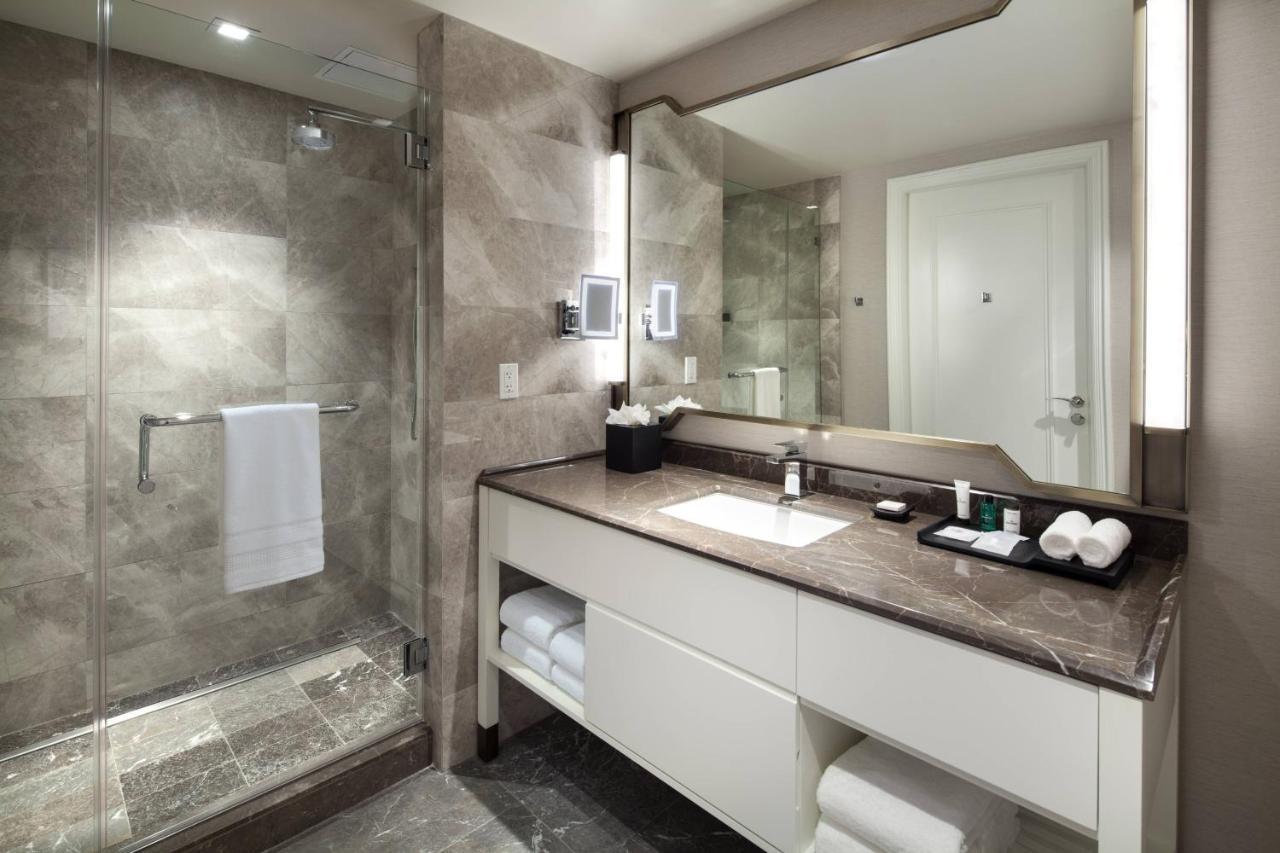 Sheraton Los Angeles San Gabriel Kültér fotó
