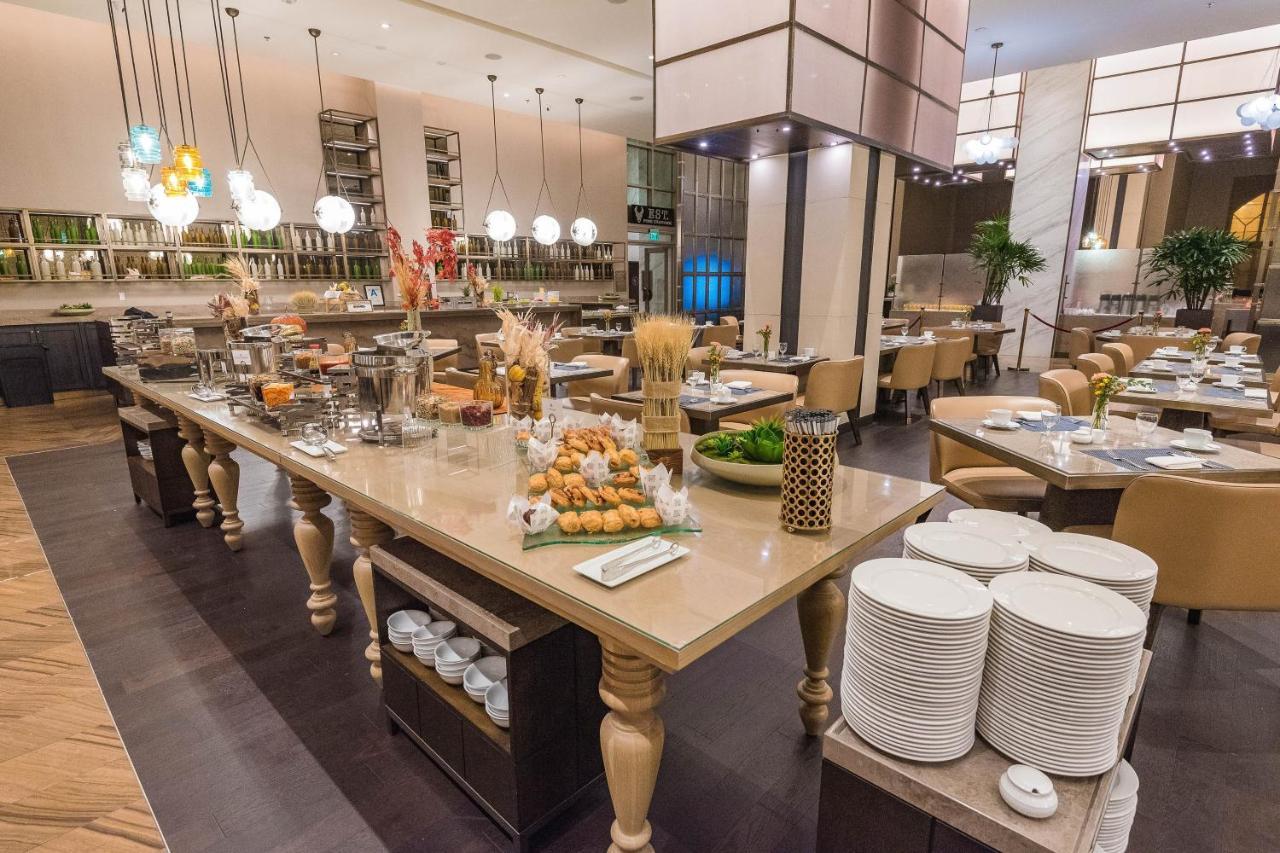Sheraton Los Angeles San Gabriel Kültér fotó