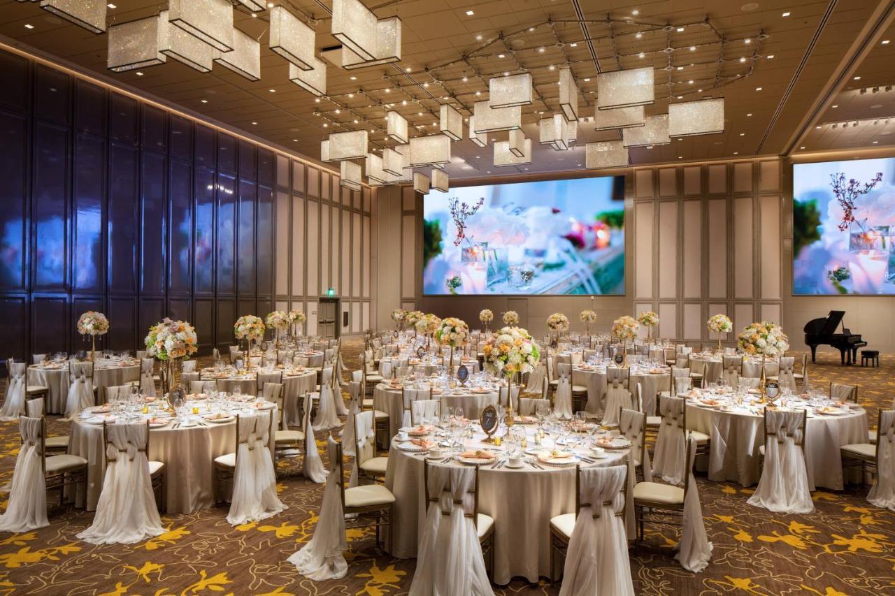 Sheraton Los Angeles San Gabriel Kültér fotó