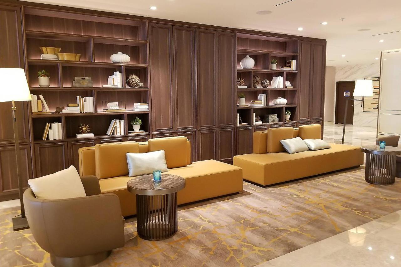 Sheraton Los Angeles San Gabriel Kültér fotó