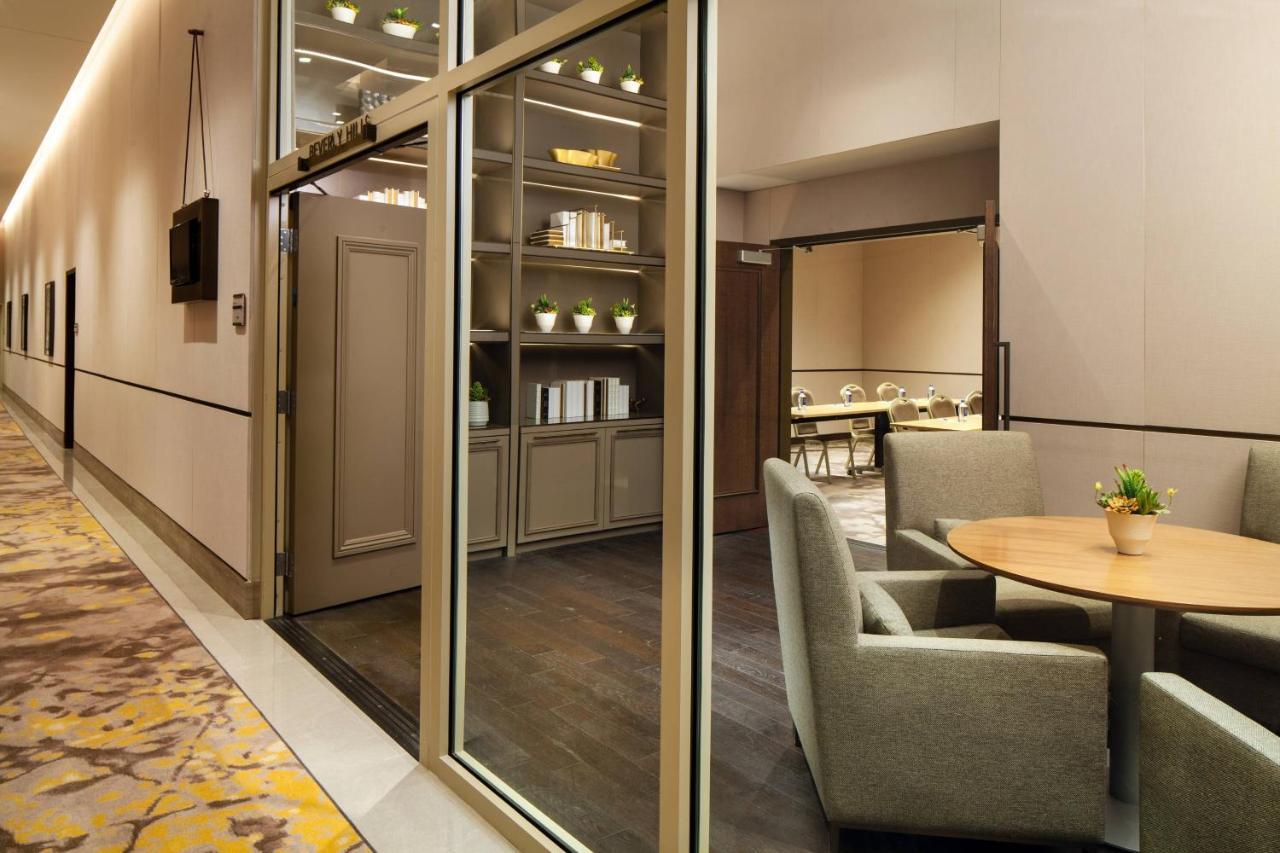 Sheraton Los Angeles San Gabriel Kültér fotó