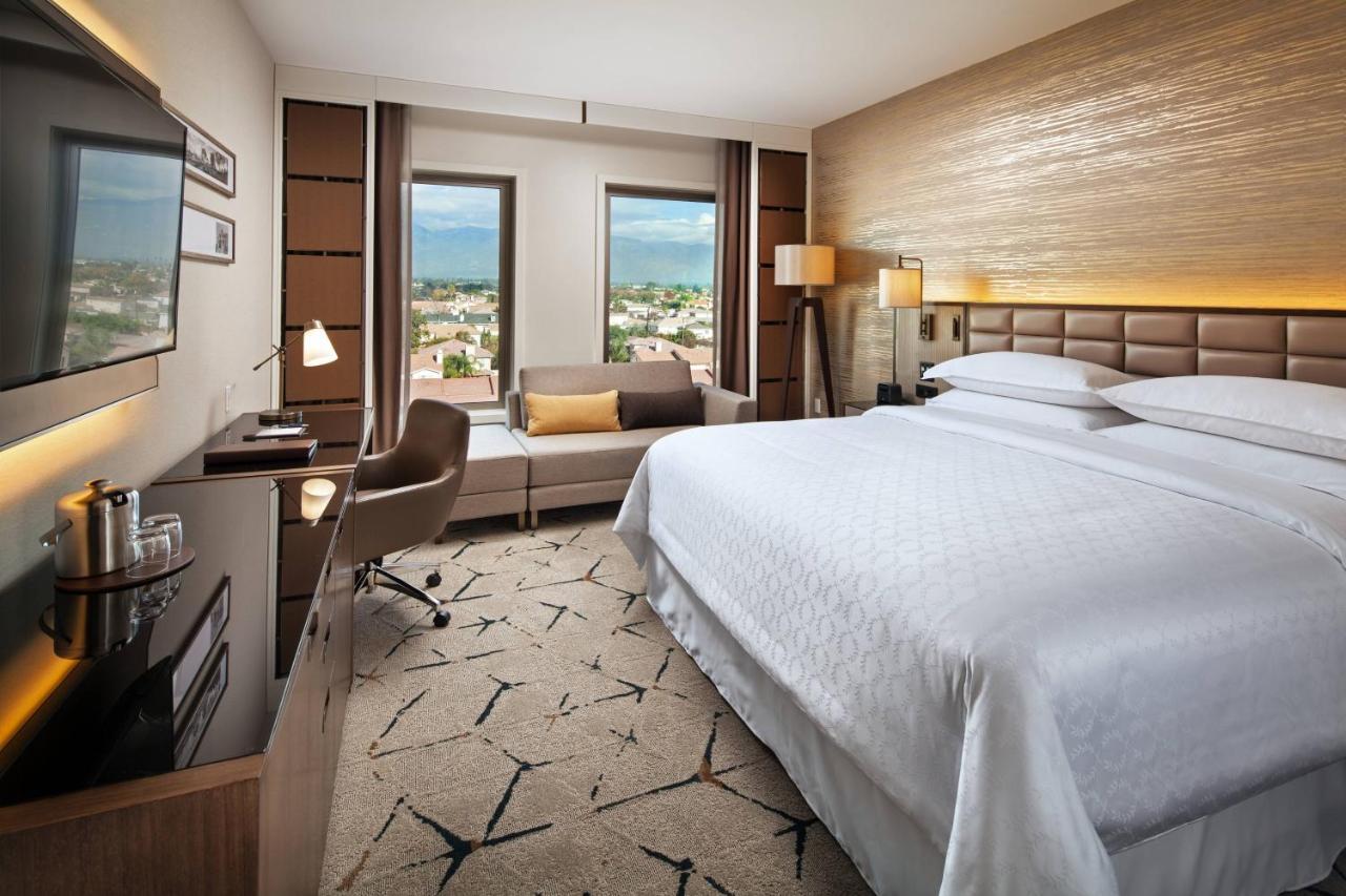 Sheraton Los Angeles San Gabriel Kültér fotó
