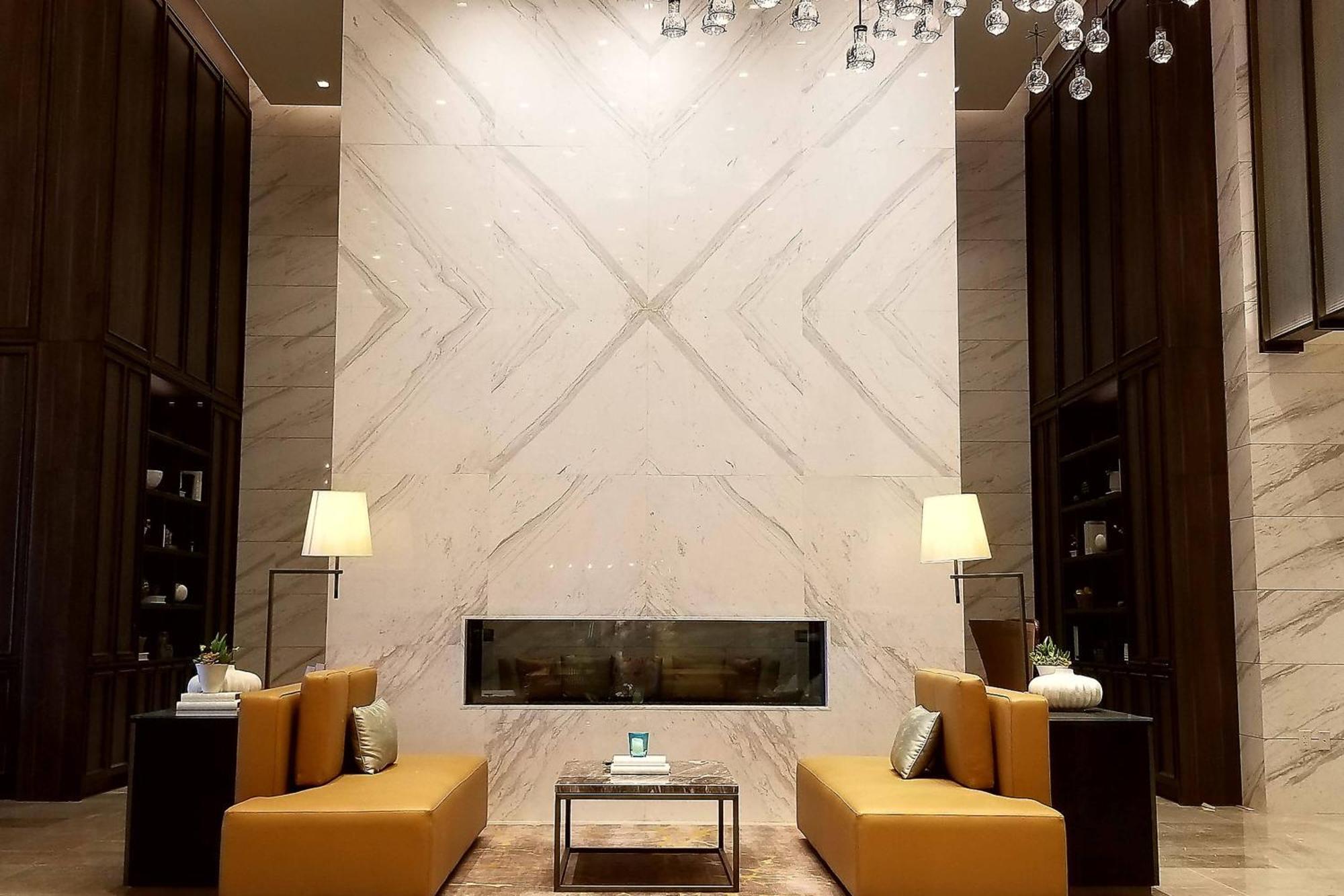 Sheraton Los Angeles San Gabriel Kültér fotó