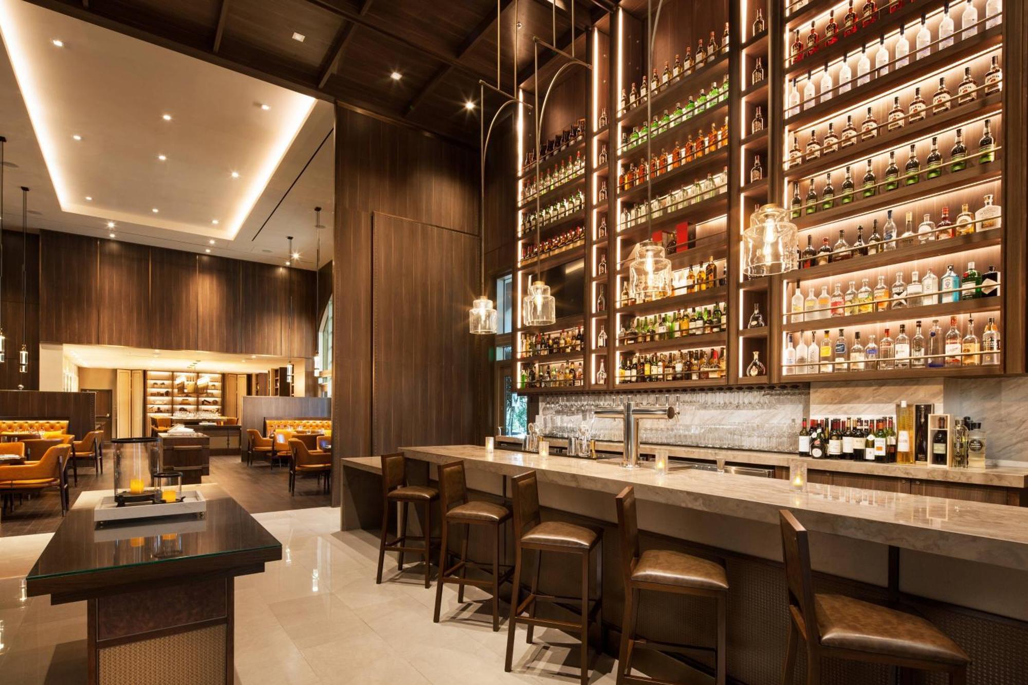 Sheraton Los Angeles San Gabriel Kültér fotó
