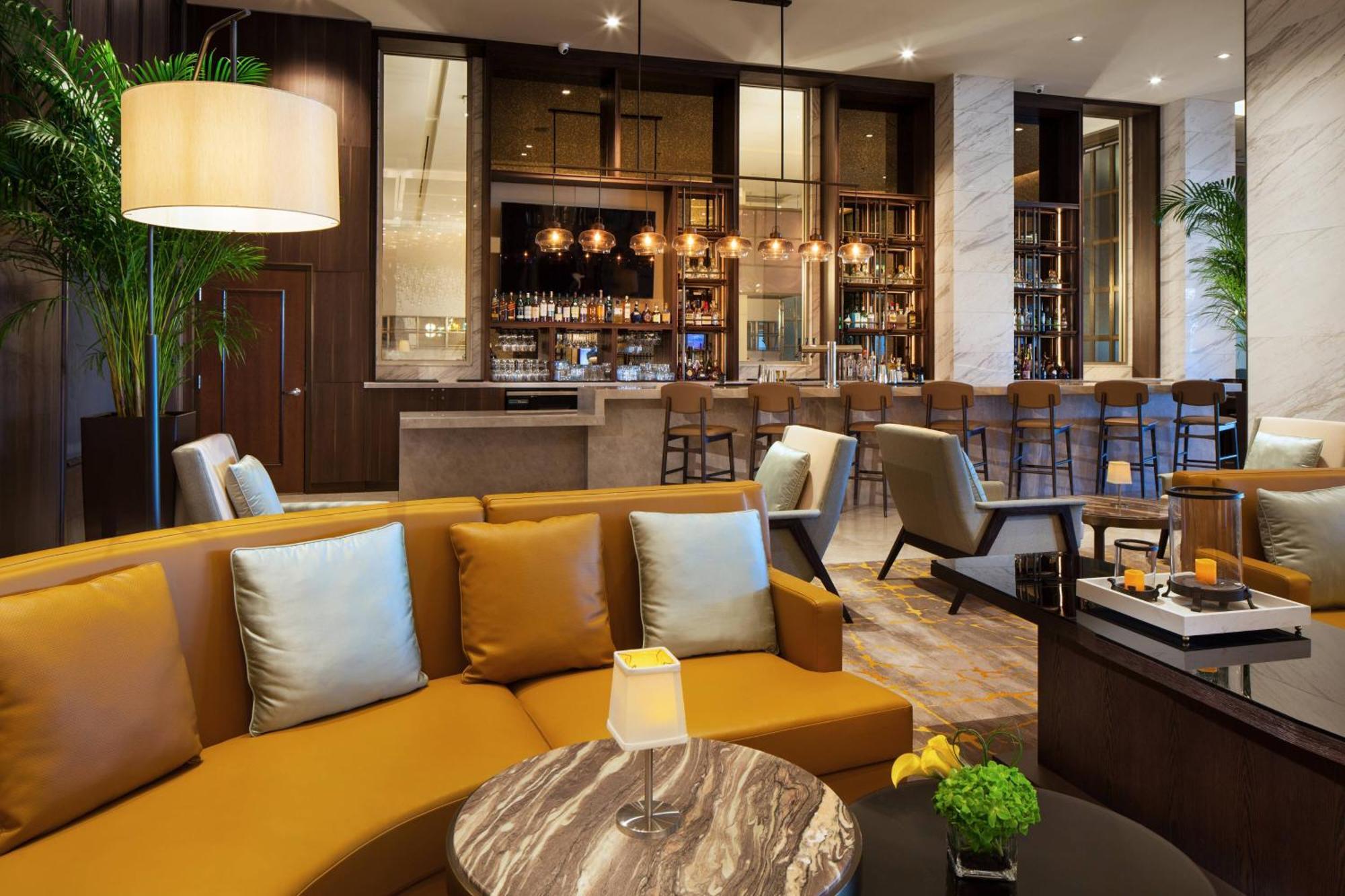 Sheraton Los Angeles San Gabriel Kültér fotó