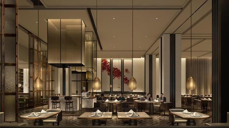 Sheraton Los Angeles San Gabriel Kültér fotó