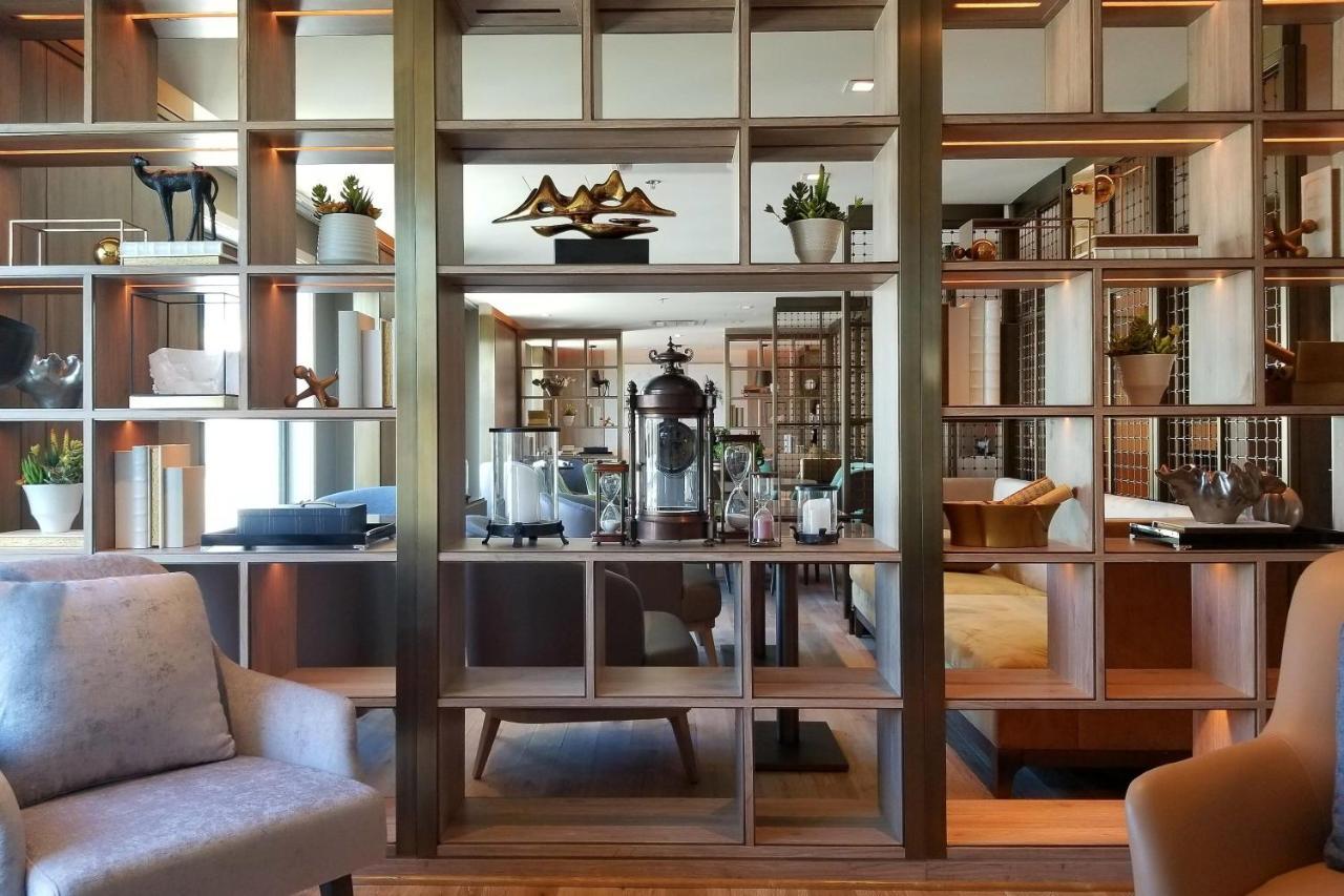 Sheraton Los Angeles San Gabriel Kültér fotó